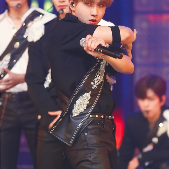 Meet your Posher, Scar - Picture 11 of 17